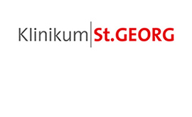 Klinikum St. Georg Leipzig (Logo) (verweist auf: Klinikum St. Georg Leipzig)
