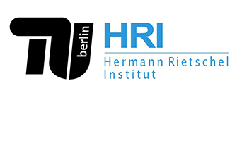 Logo Hermann Rietschel Institut